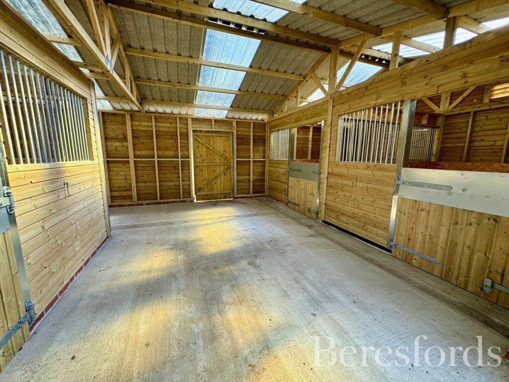 Additional property image - Harwich Road, Wix, CO11
