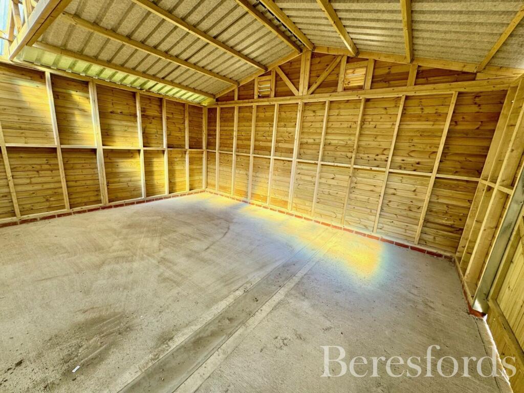 Additional property image - Harwich Road, Wix, CO11