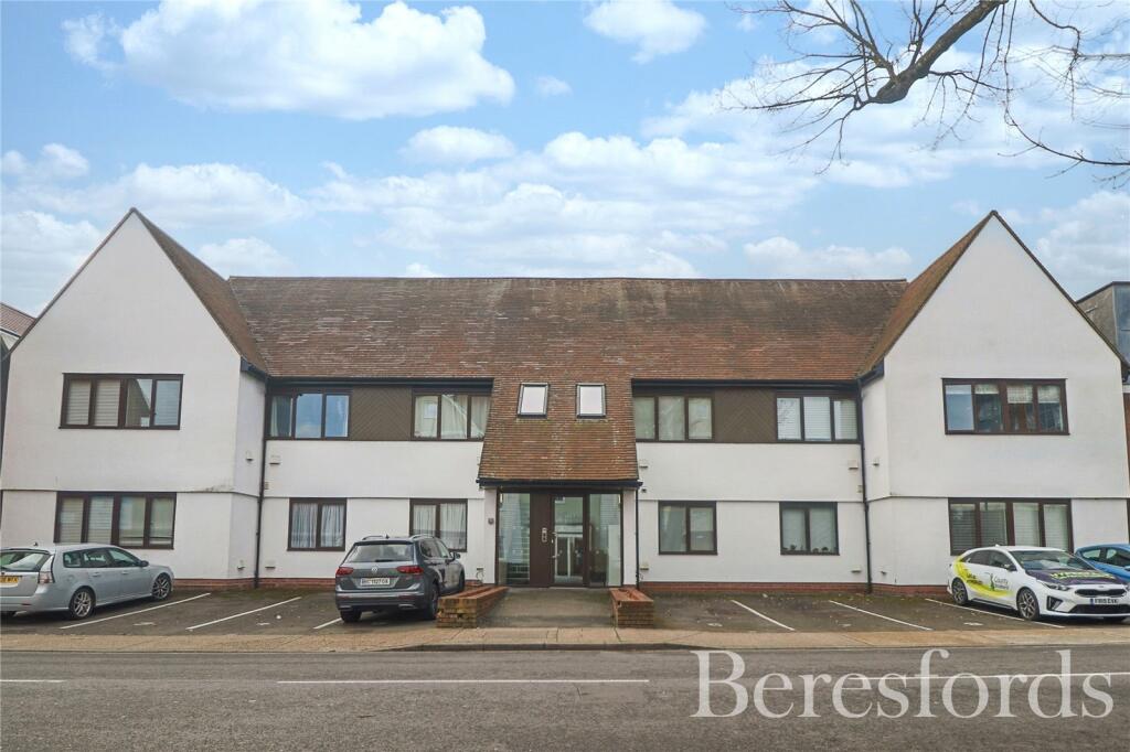 Additional property image - Oak House, 25 St. Peters Street, CO1