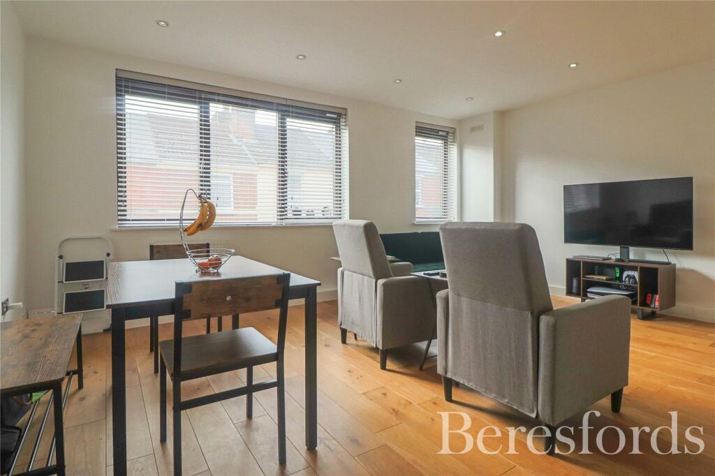Additional property image - Oak House, 25 St. Peters Street, CO1