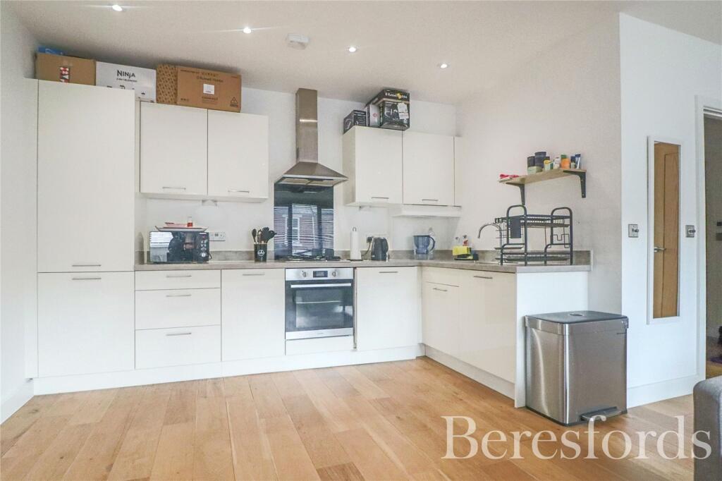 Additional property image - Oak House, 25 St. Peters Street, CO1
