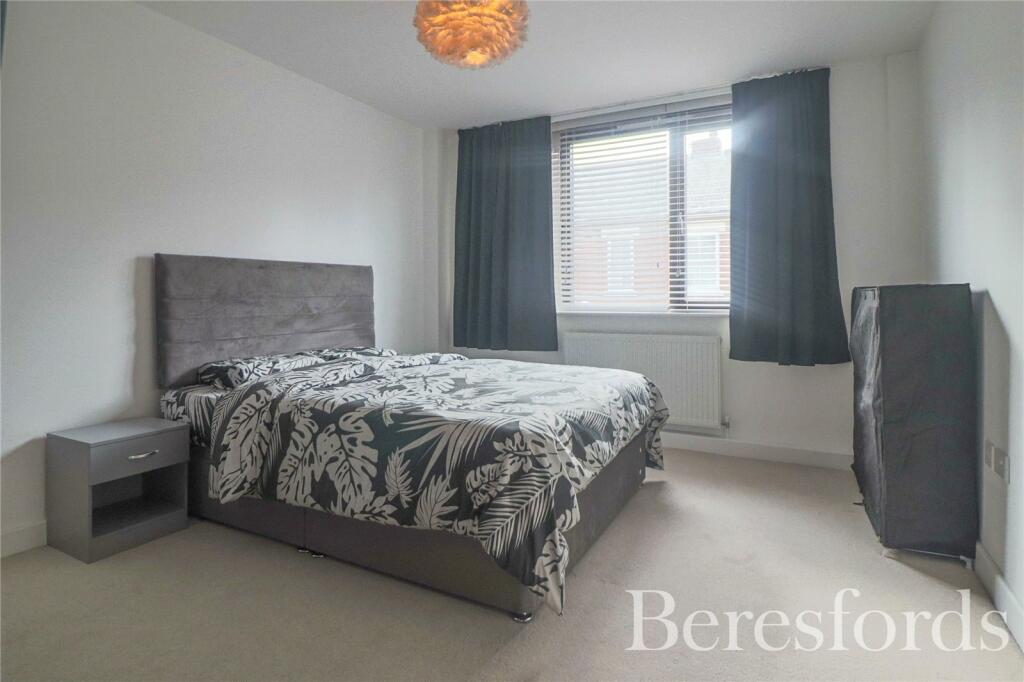 Additional property image - Oak House, 25 St. Peters Street, CO1