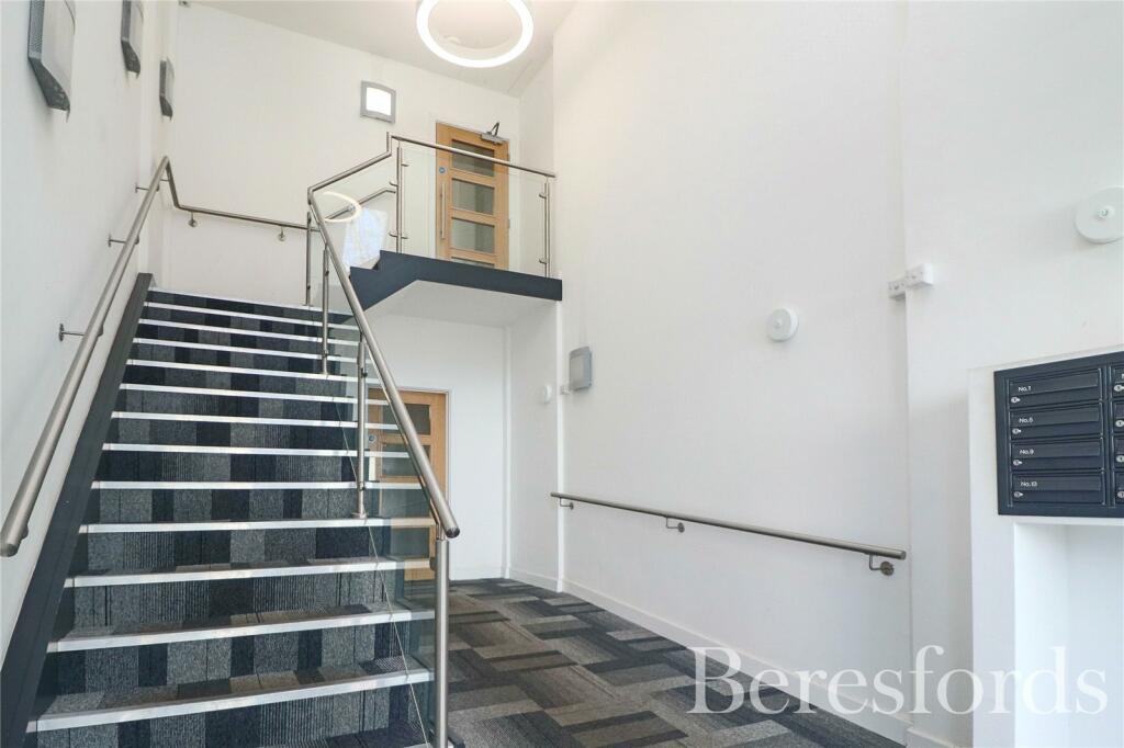 Additional property image - Oak House, 25 St. Peters Street, CO1