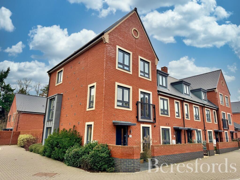 Main image of property: Whitmore Drive, Colchester, CO4
