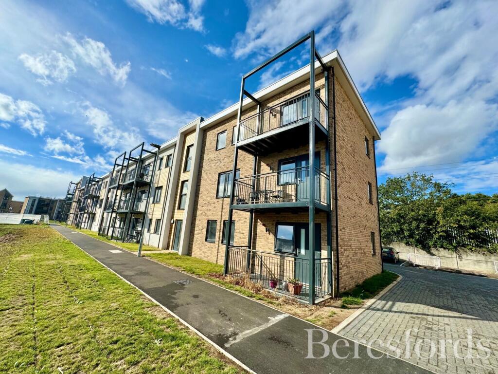 Main image of property: Blue Print House, 21 Arclight Way, CO1