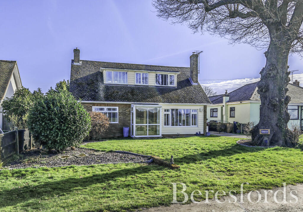 Main image of property: The Green, Great Bentley, CO7