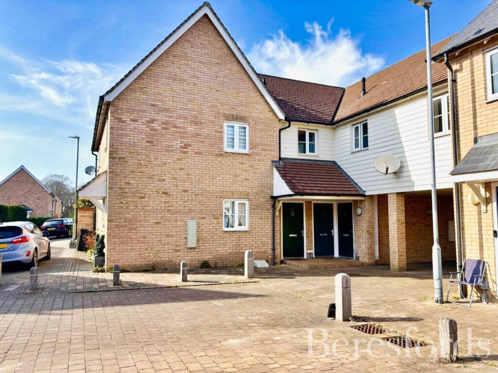 Main image of property: Fowler Road, Colchester, CO2