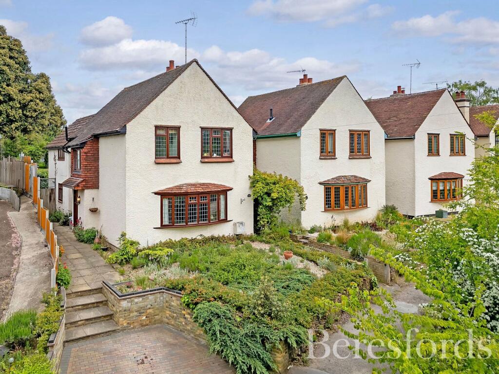 Main image of property: Bourne Road, Colchester, CO2