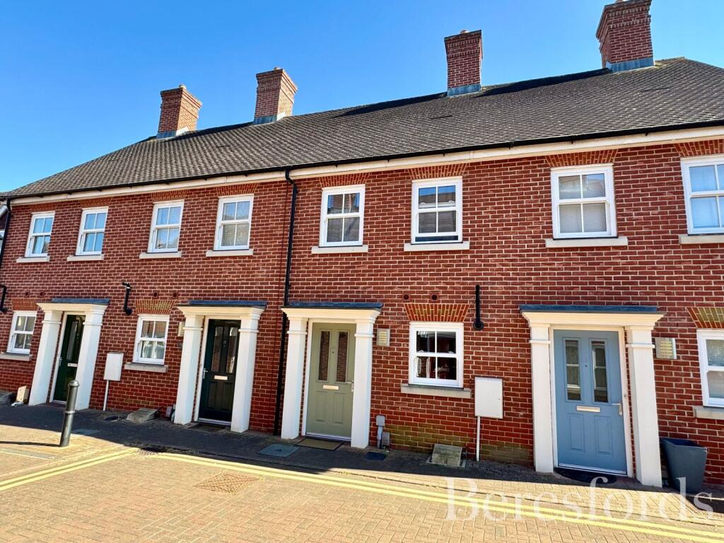 Main image of property: Colonel Way, Colchester, CO2