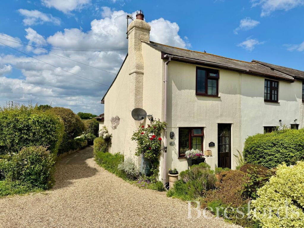 Main image of property: Rectory Road, Copford, CO6