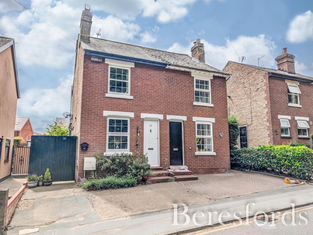 Main image of property: London Road, Copford, CO6