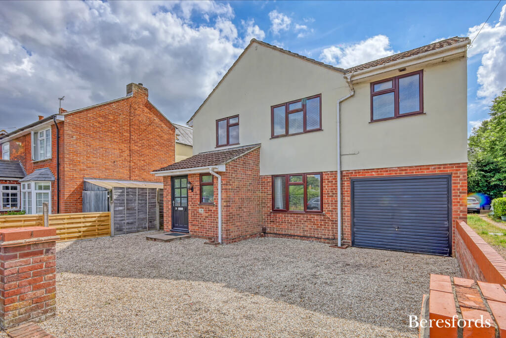 Main image of property: Gosbecks Road, Colchester, CO2