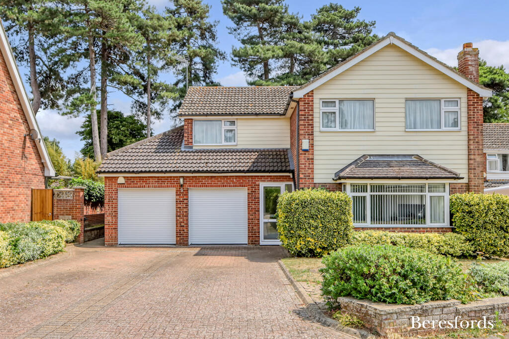 Main image of property: Marennes Crescent, Brightlingsea, CO7