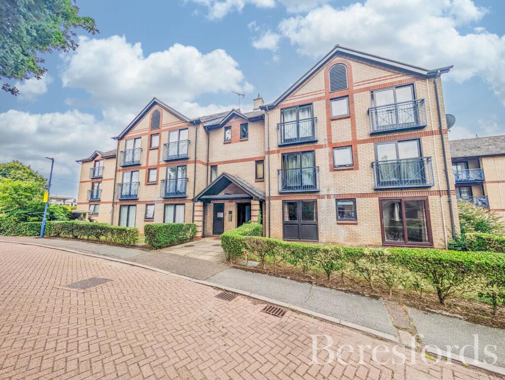 Main image of property: Claremont Heights, Colchester, CO1