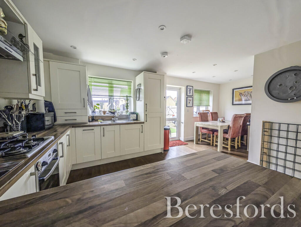 Main image of property: Brook Street, Colchester, CO1