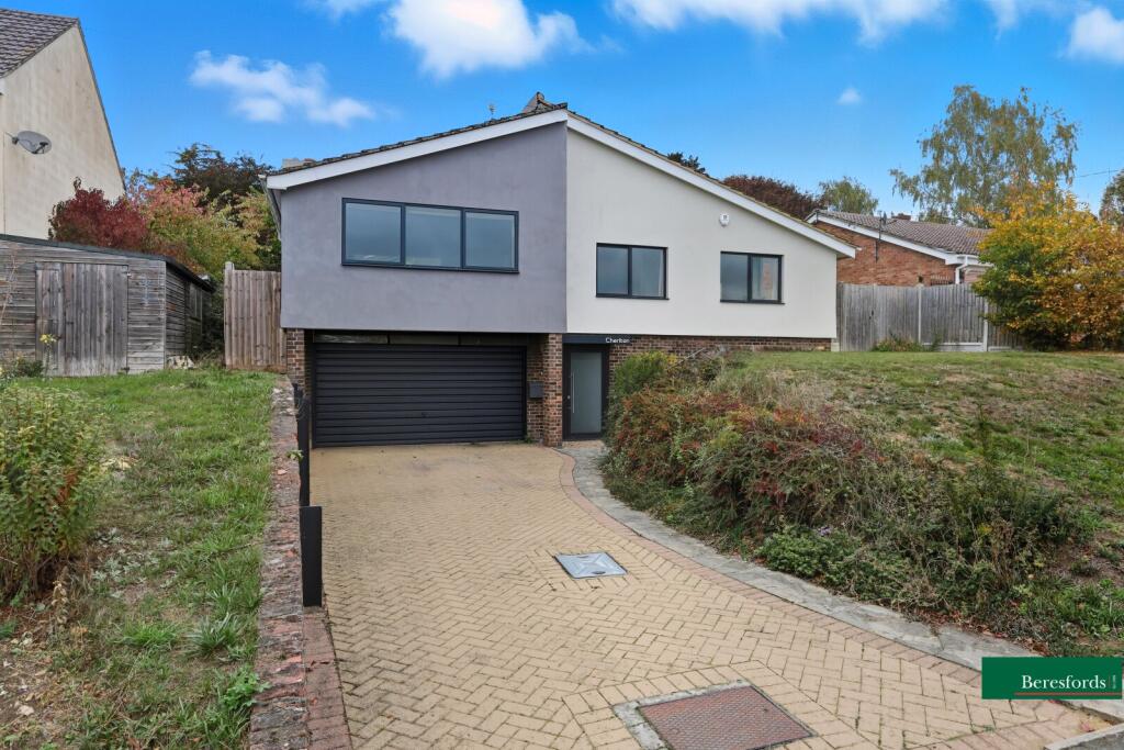 Main image of property: Rockalls Road, Polstead, CO6