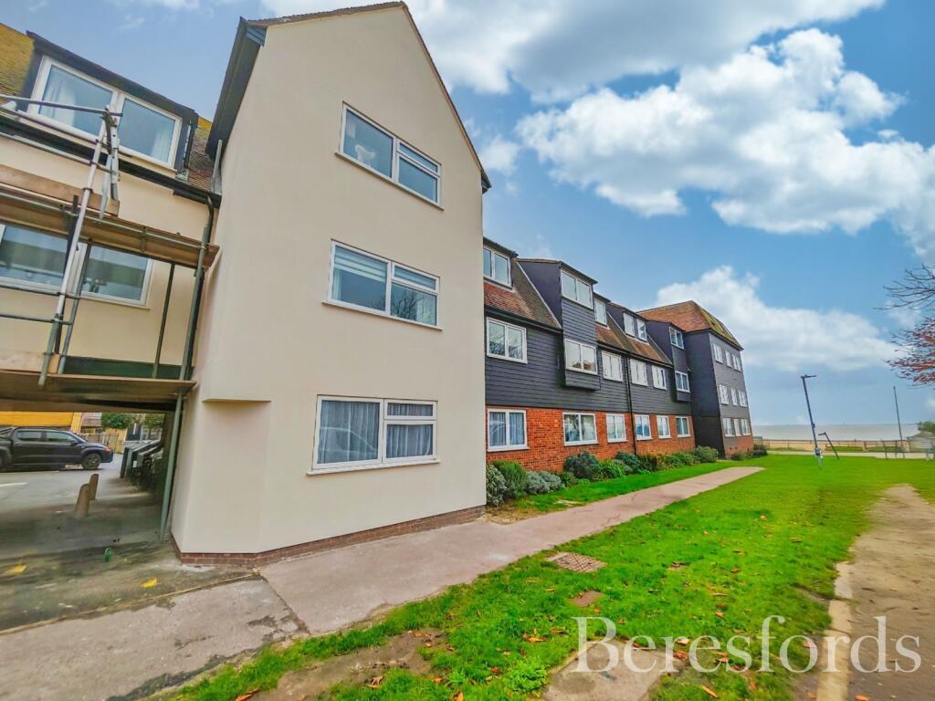 Main image of property: Seaview Avenue, West Mersea, CO5