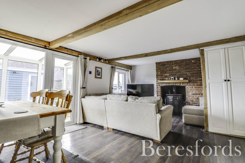 Main image of property: Spring Gardens Cottages, Spring Gardens Road, CO6