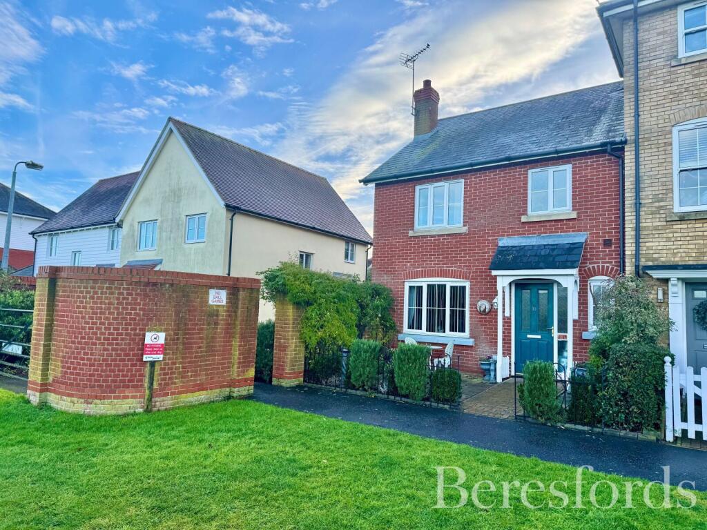 Main image of property: Iona Walk, Rowhedge, CO5