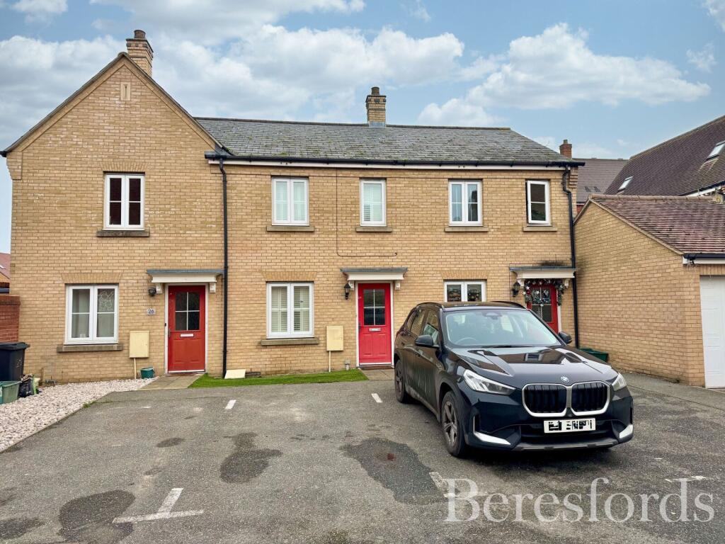 Main image of property: Kirk Way, Colchester, CO4