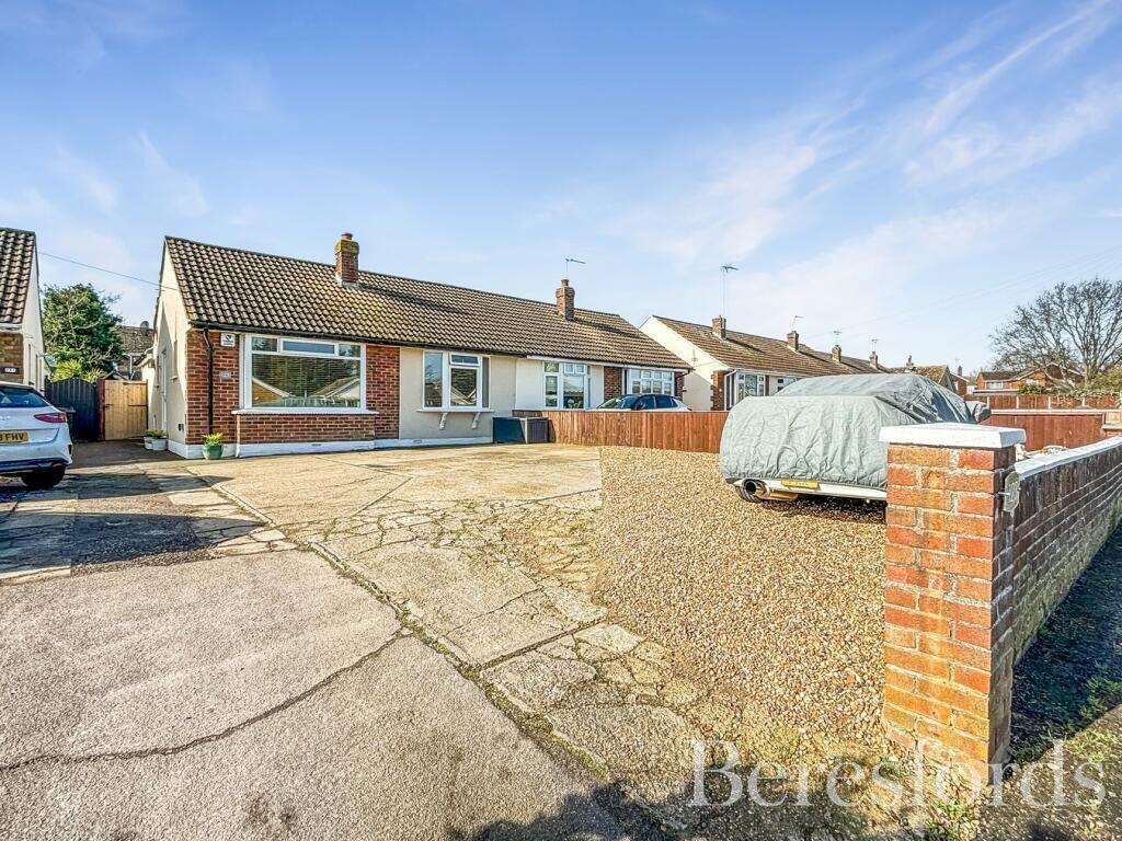 Main image of property: Gorse Lane, Clacton-on-Sea, CO15