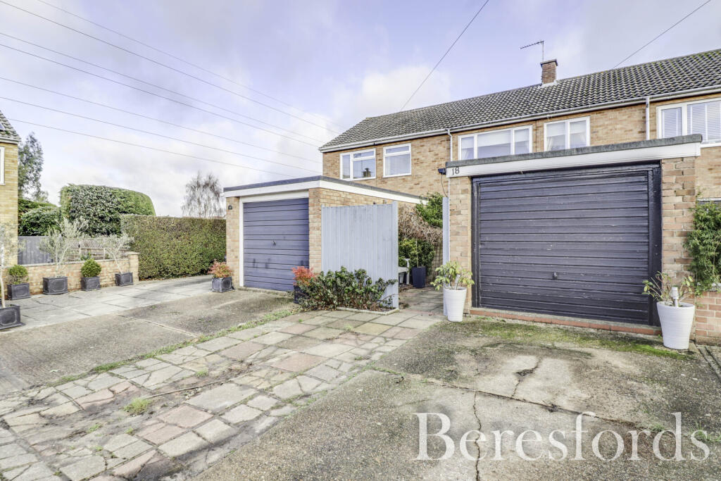 Main image of property: Luard Way, Birch, CO2