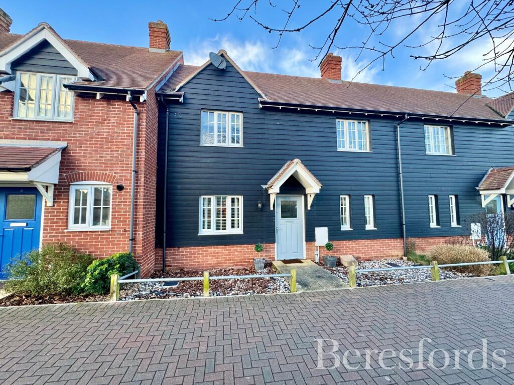 Main image of property: Crystal Walk, Colchester, CO2