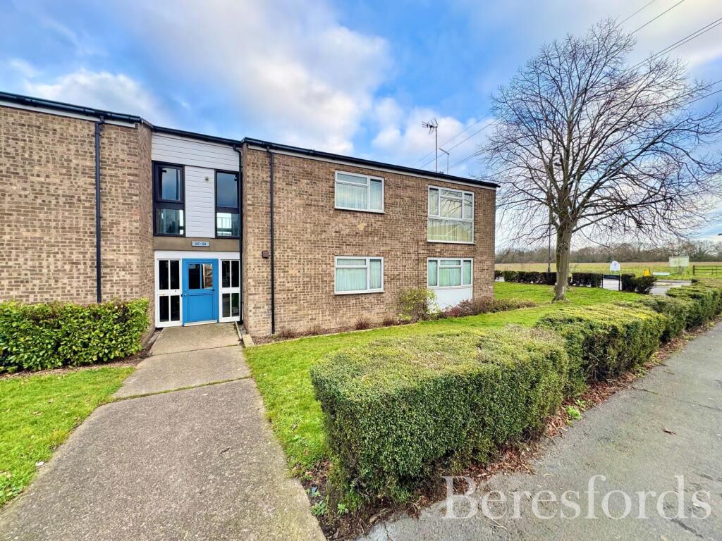 Main image of property: Mersea Road, Colchester, CO2