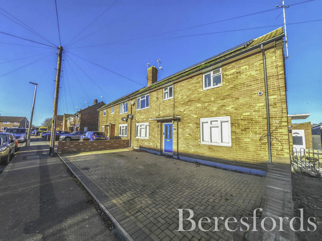 Main image of property: Monkwick Avenue, Colchester, CO2