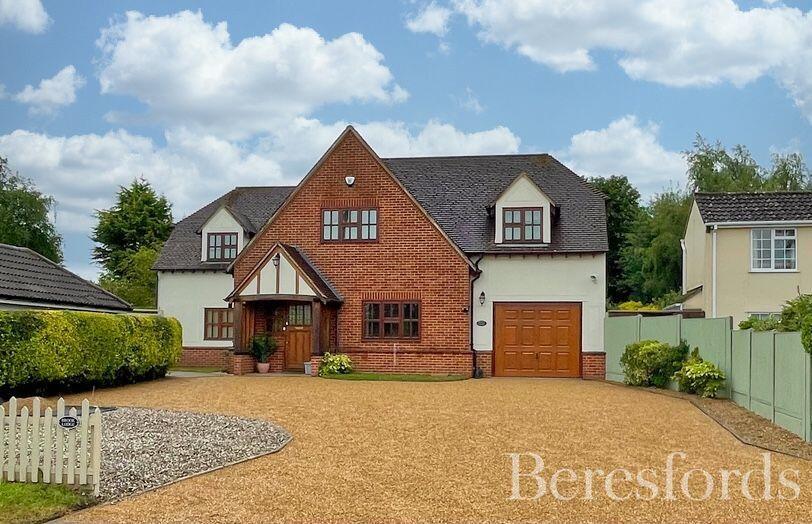 Main image of property: Harwich Road, Wix, CO11