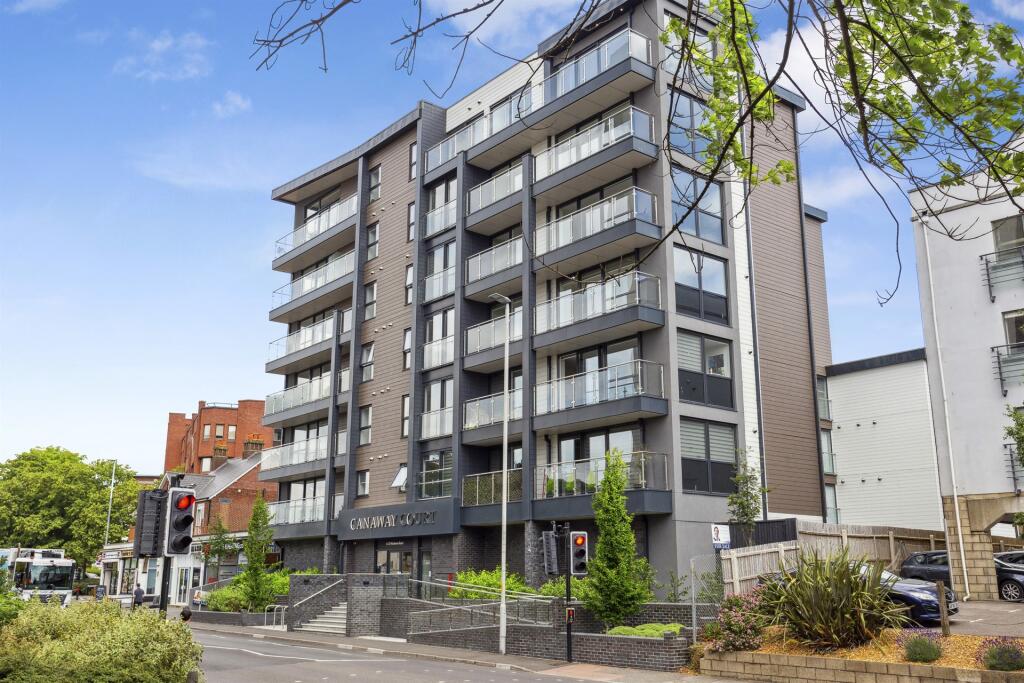 Main image of property: Poole