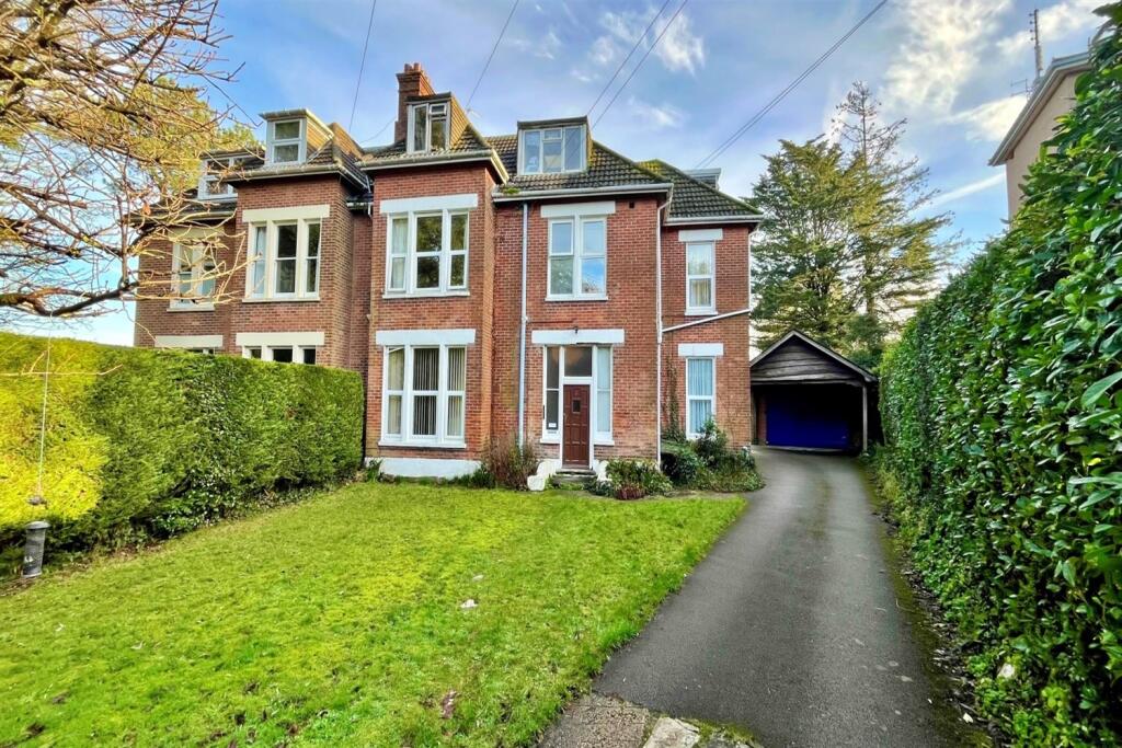 Main image of property: Parkstone