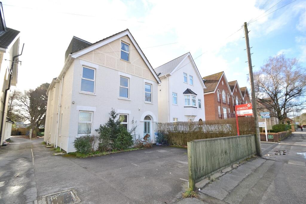Main image of property: Poole