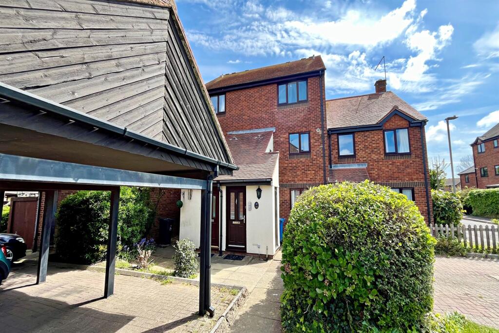 Main image of property: Baiter Park