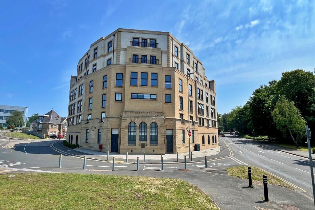 Main image of property: Lower Parkstone