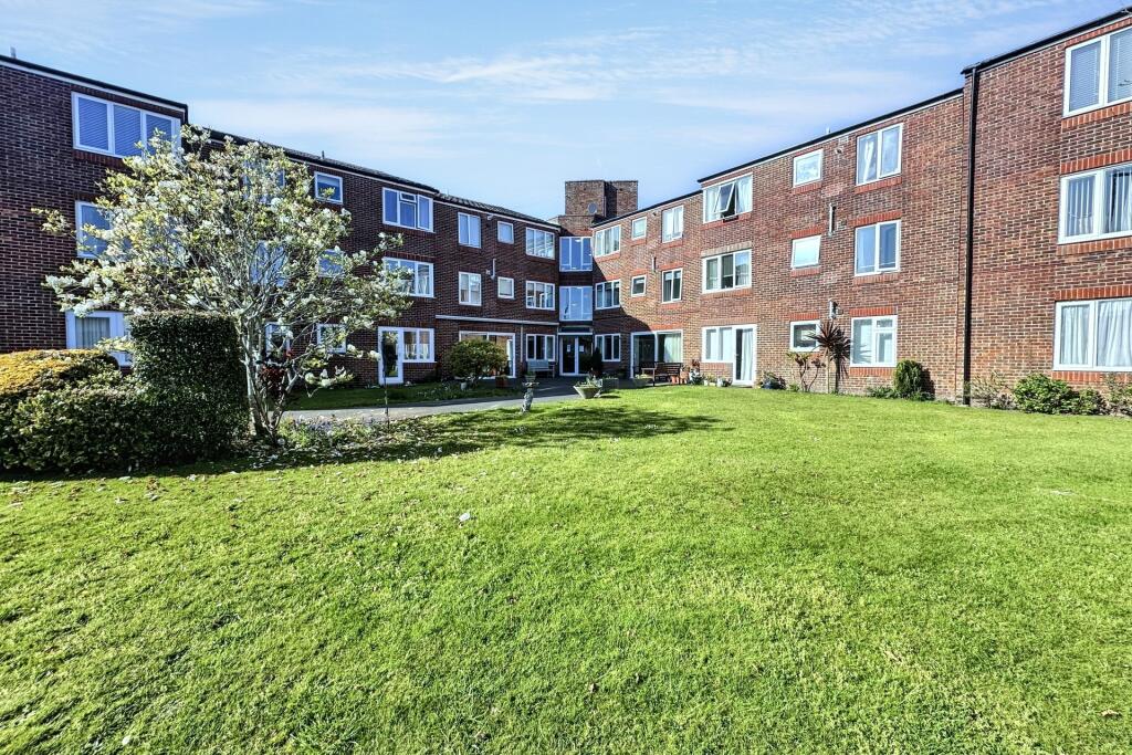 Main image of property: Poole