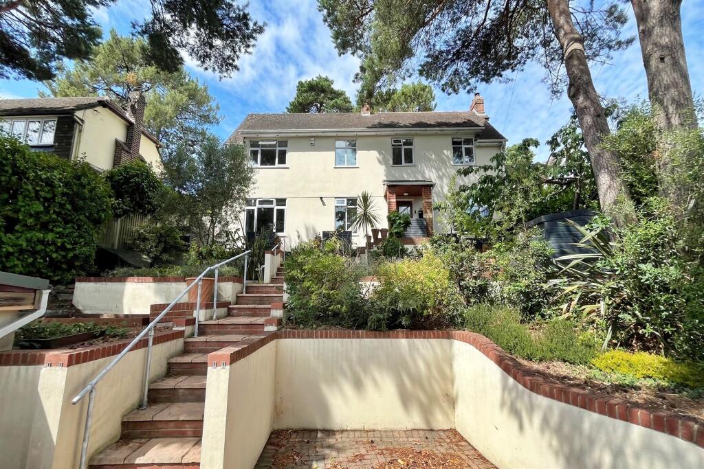 Main image of property: Lower Parkstone