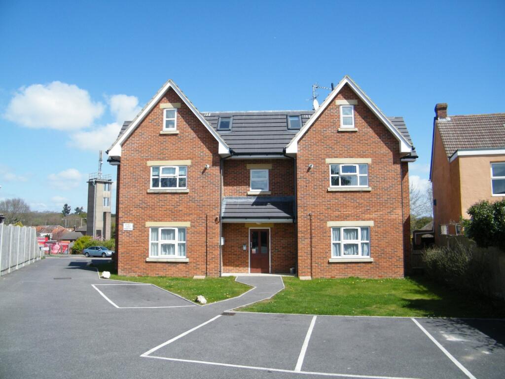 Main image of property: Hamworthy