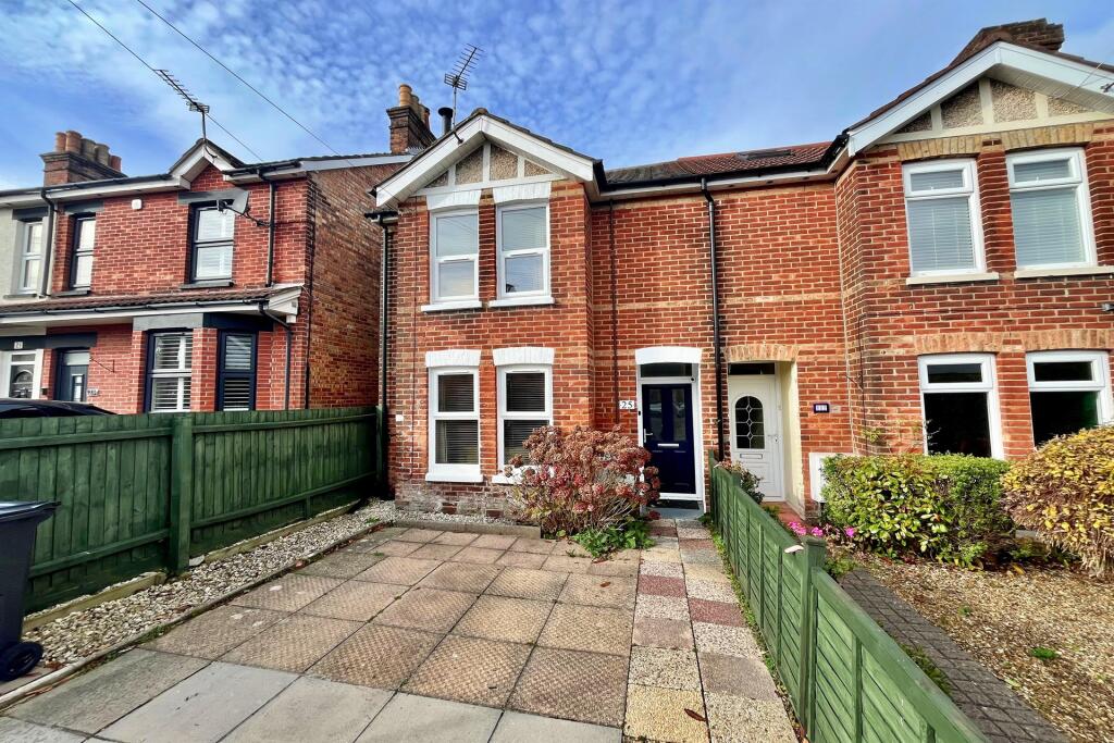 Main image of property: Parkstone