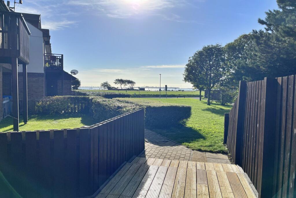 Main image of property: Baiter Park