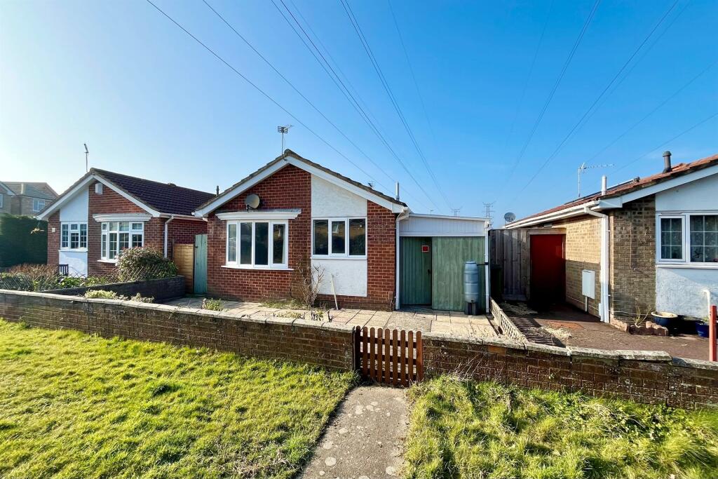 Main image of property: Hamworthy