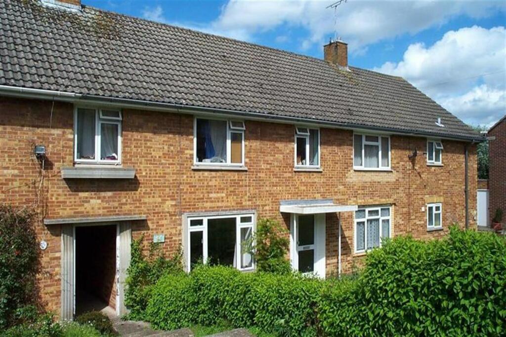 5 bedroom terraced house for rent in Winchester, SO23