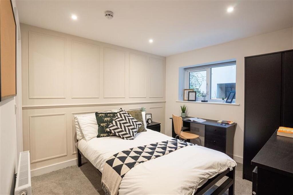 Main image of property: Stanmore