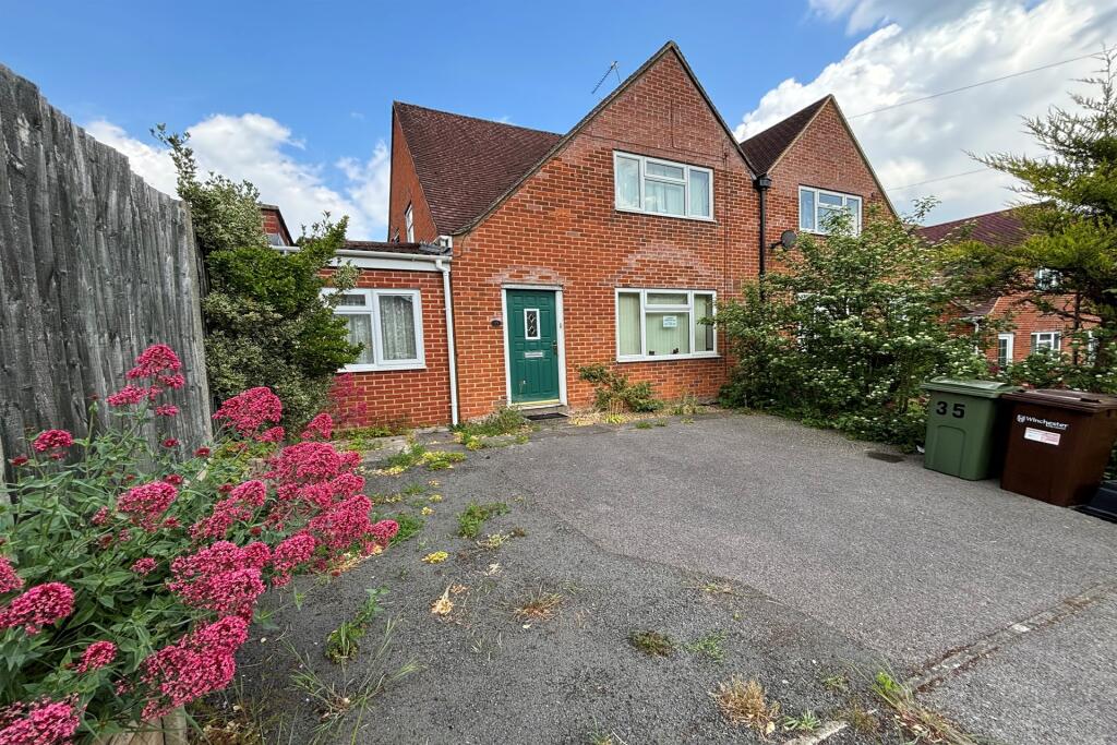 Main image of property: Stanmore
