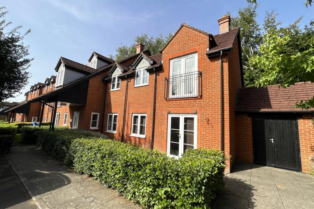 Main image of property: Compton