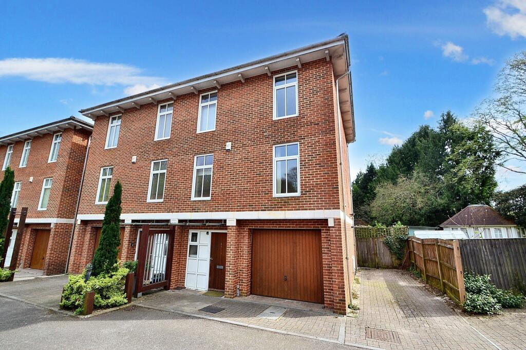 Main image of property: Winchester