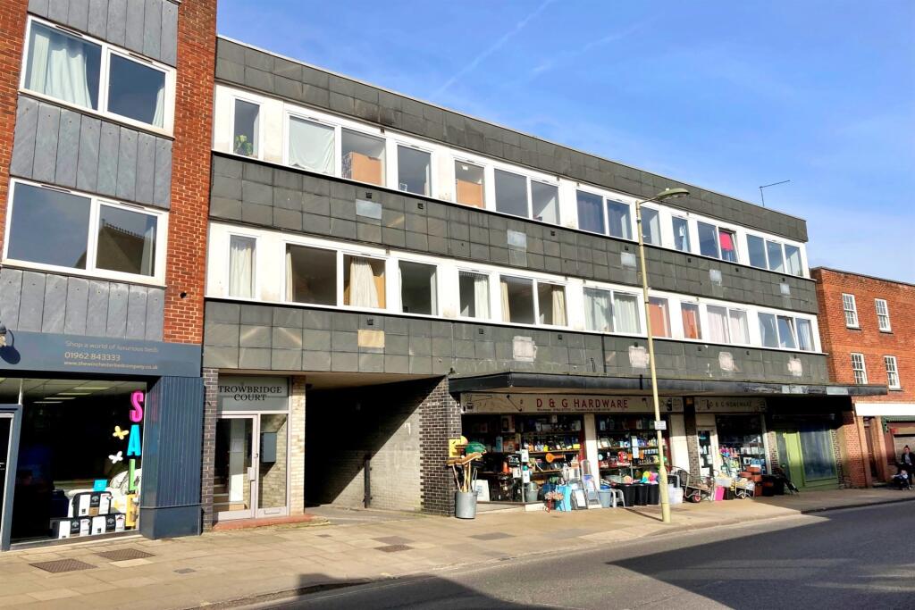 Main image of property: Winchester City Centre