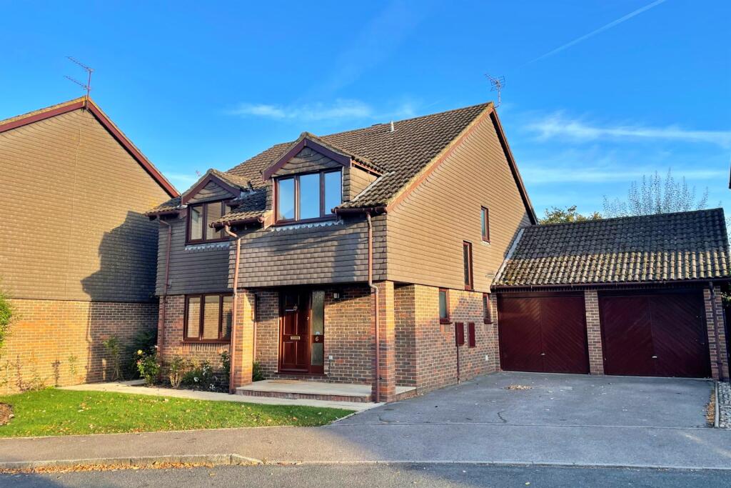 Main image of property: Otterbourne