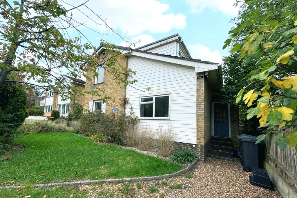 Main image of property: Colden Common