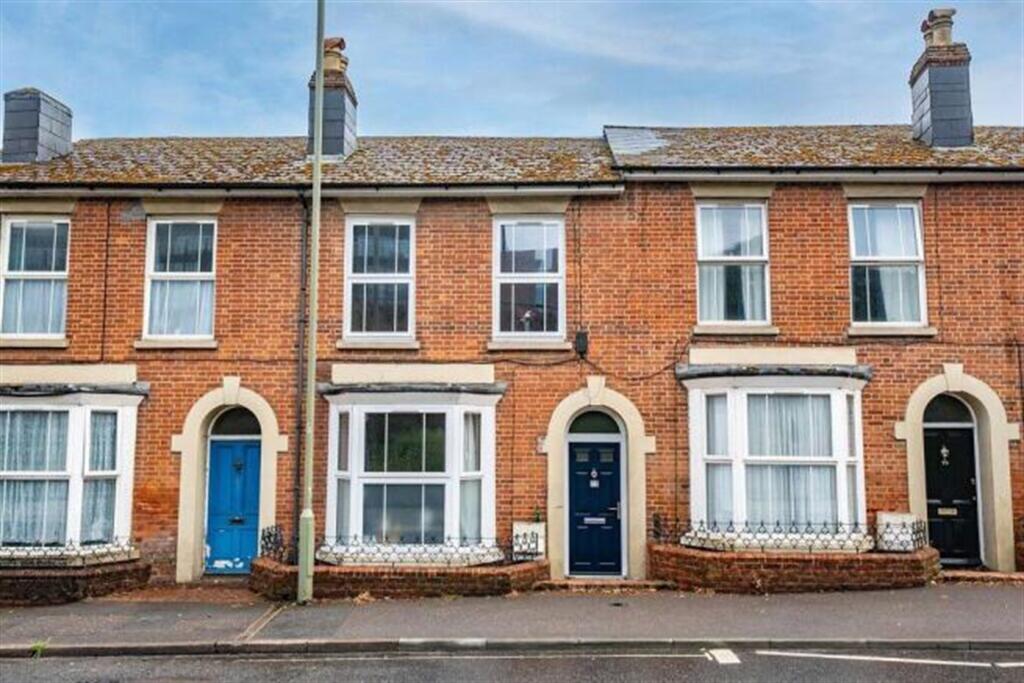 Main image of property: Winchester